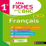 FRANCAIS 1RE, Fradet Delphine