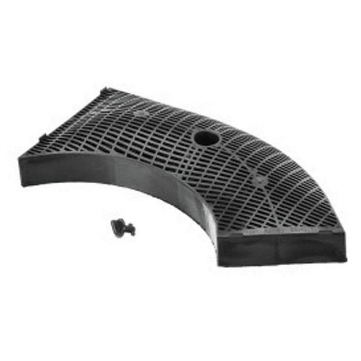 BOSCH Kit de recyclage pour hotte classique - dhz2400