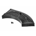 BOSCH Kit de recyclage pour hotte classique - dhz2400