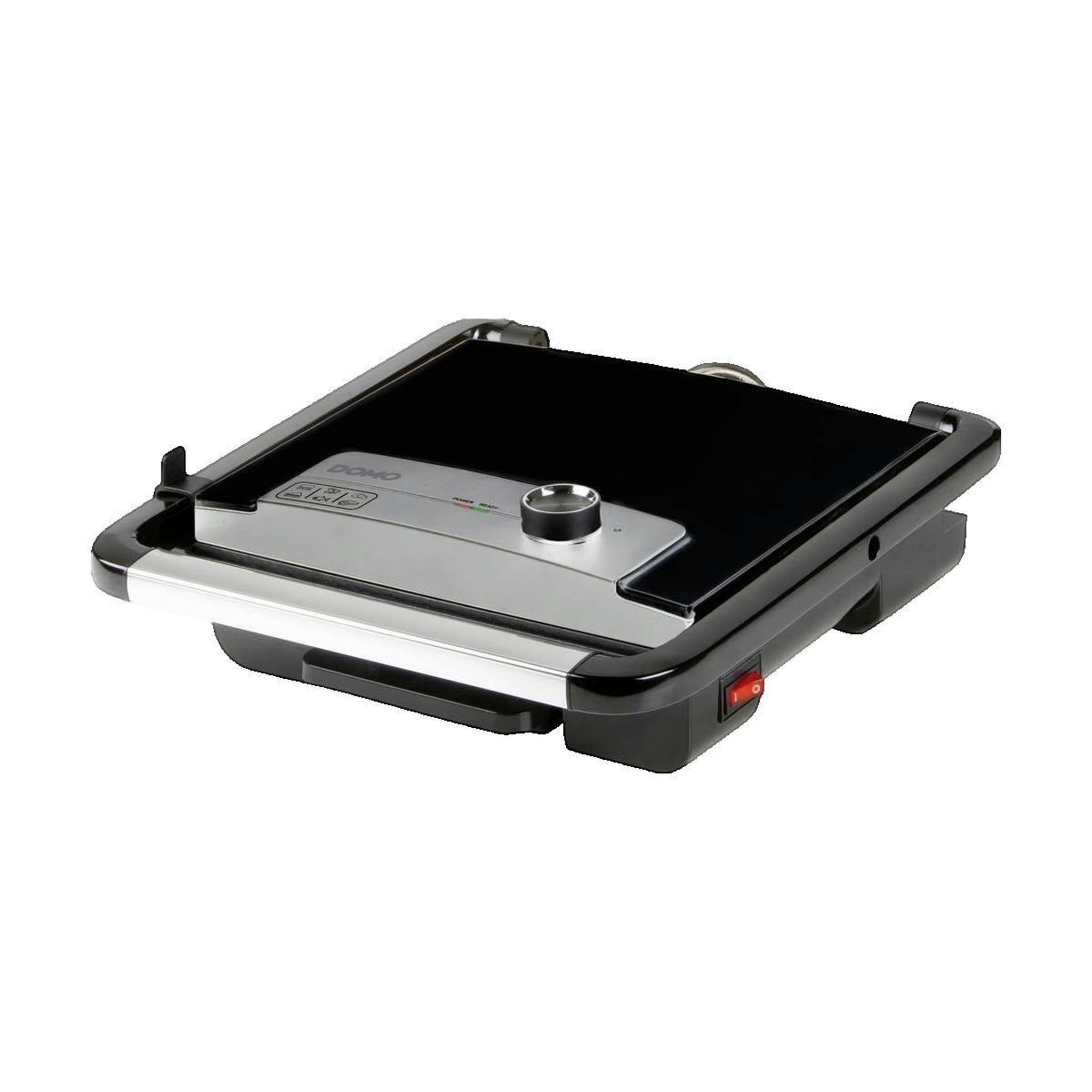 Domo Barbecue électrique Domo DO9245G multifonction