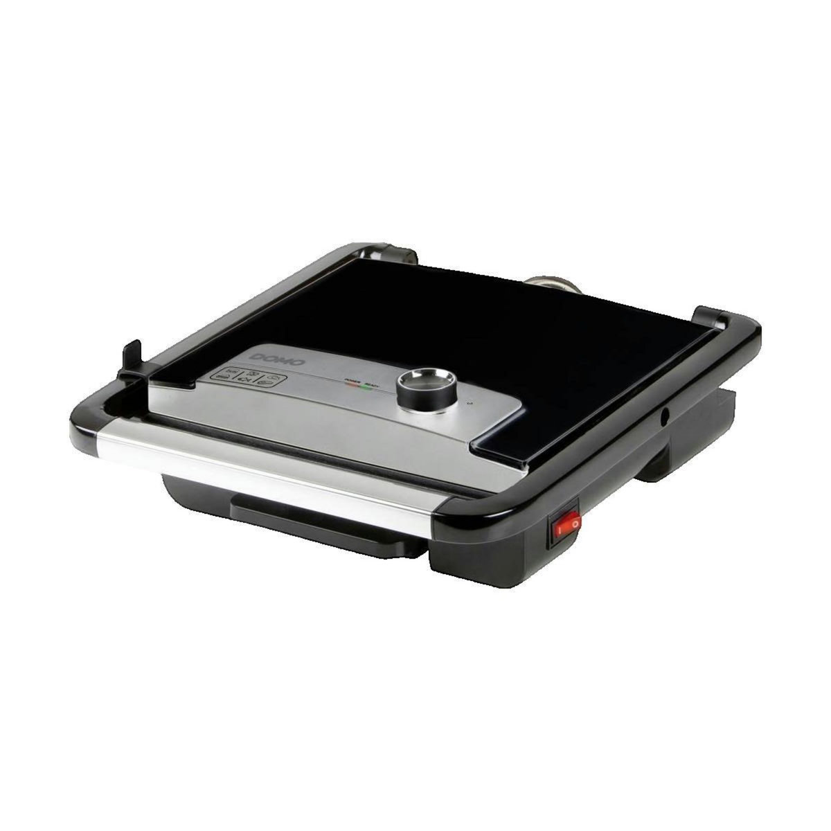 Domo Barbecue électrique Domo DO9245G multifonction