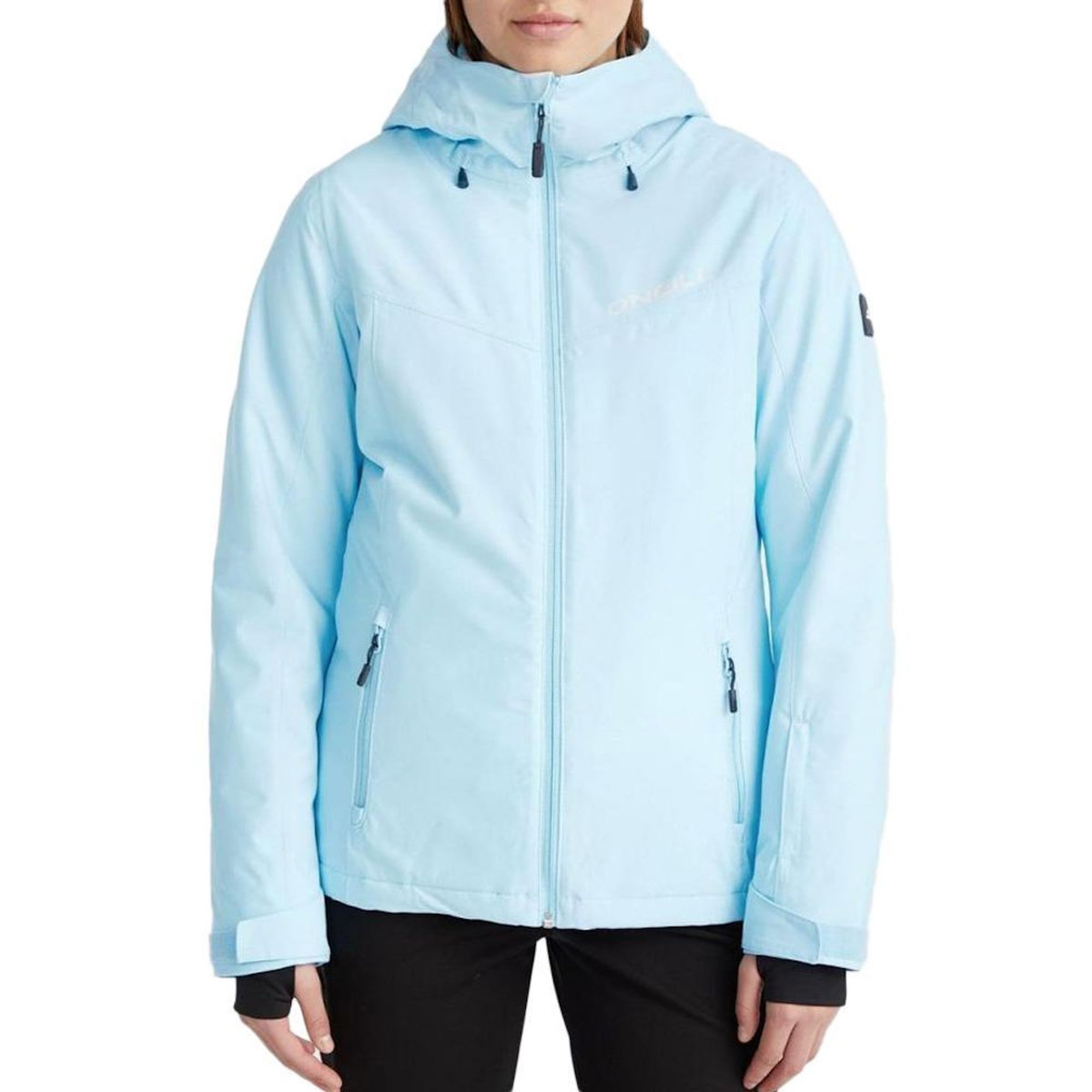 O'NEILL Manteaux Bleu Femme O'Neill Aplite