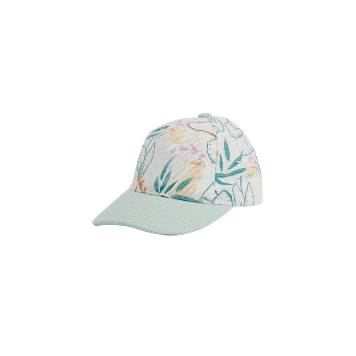 Petit Béguin Casquette enfant Patroika