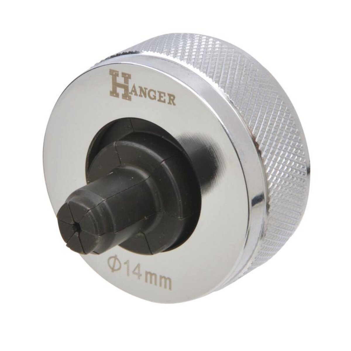 Shiny Hanger Tête à emboiture diamètre 12 mm HANGER 120902
