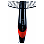 Voir la diapositive 3 : TORNADO Ventilateur sur pied rouge/noir – Tornado EFS‑111M
