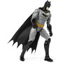 SPIN MASTER Figurine 30 cm Batman Gris Renaissance Batman