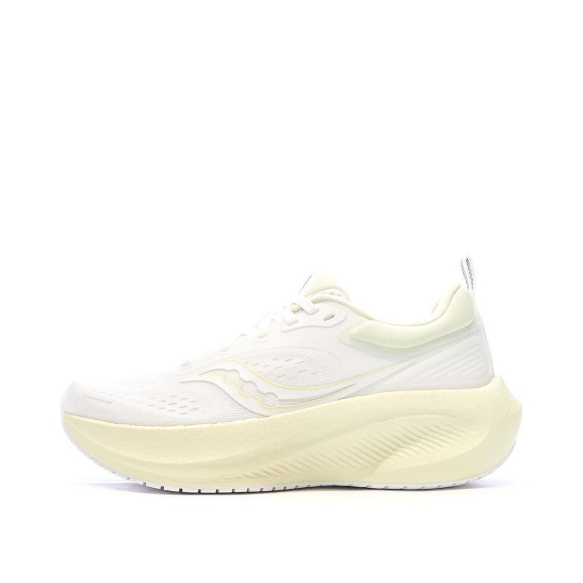 SAUCONY Chaussures de Running hes Femme Saucony Surge 3