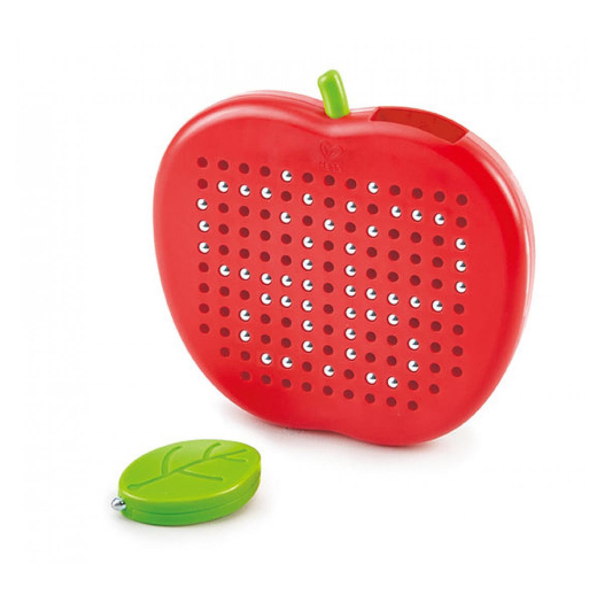 Hape Tablette magnetique a dessin en forme de pomme