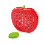 Hape Tableau de Dessin Magnétique Hape pour Enfants - Jouet Éducatif Créatif