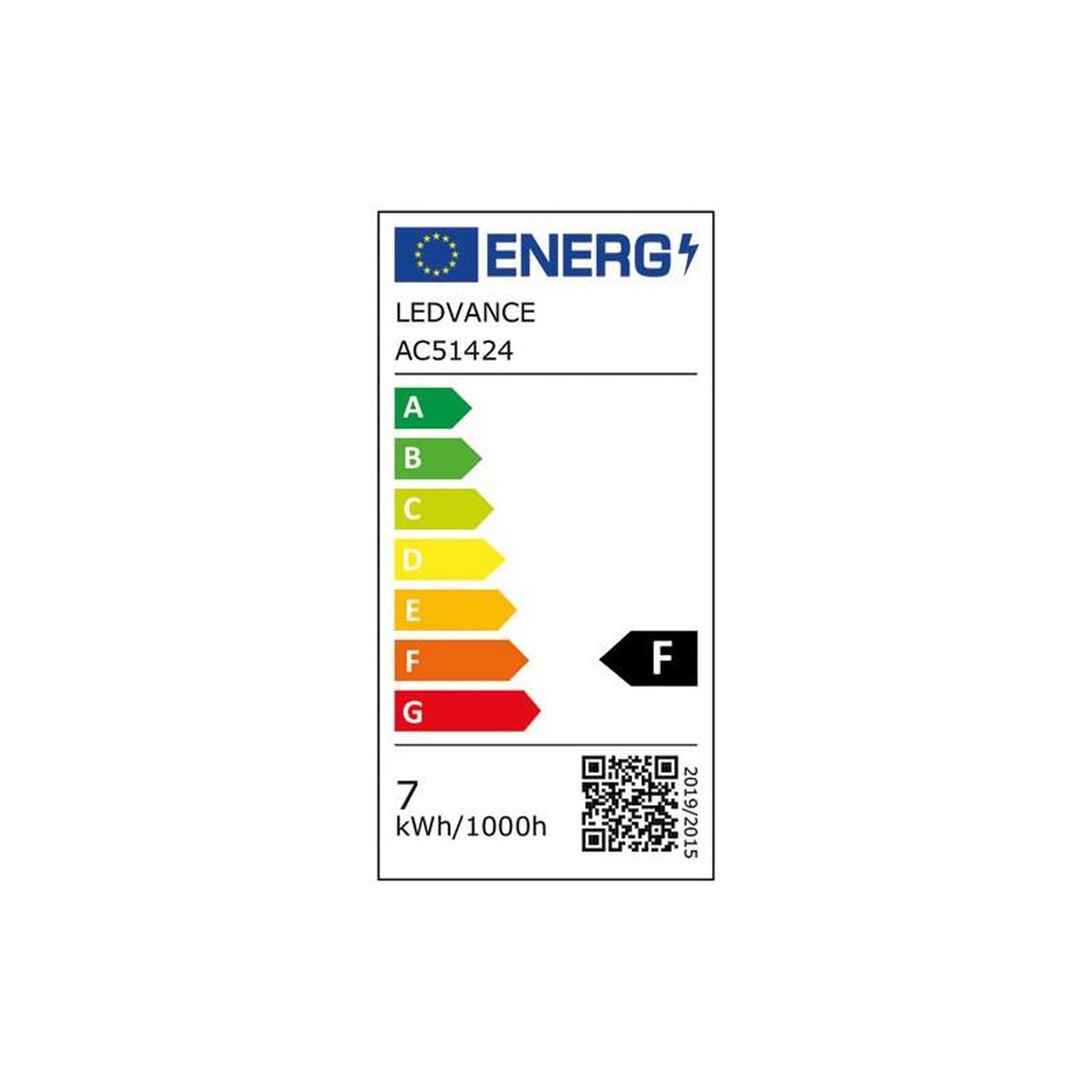 Voir la diapositive 3 : Osram LED TUBE G13 T8 EM 72CM 7W BLC CHAUD OSRAM - 4099854038587