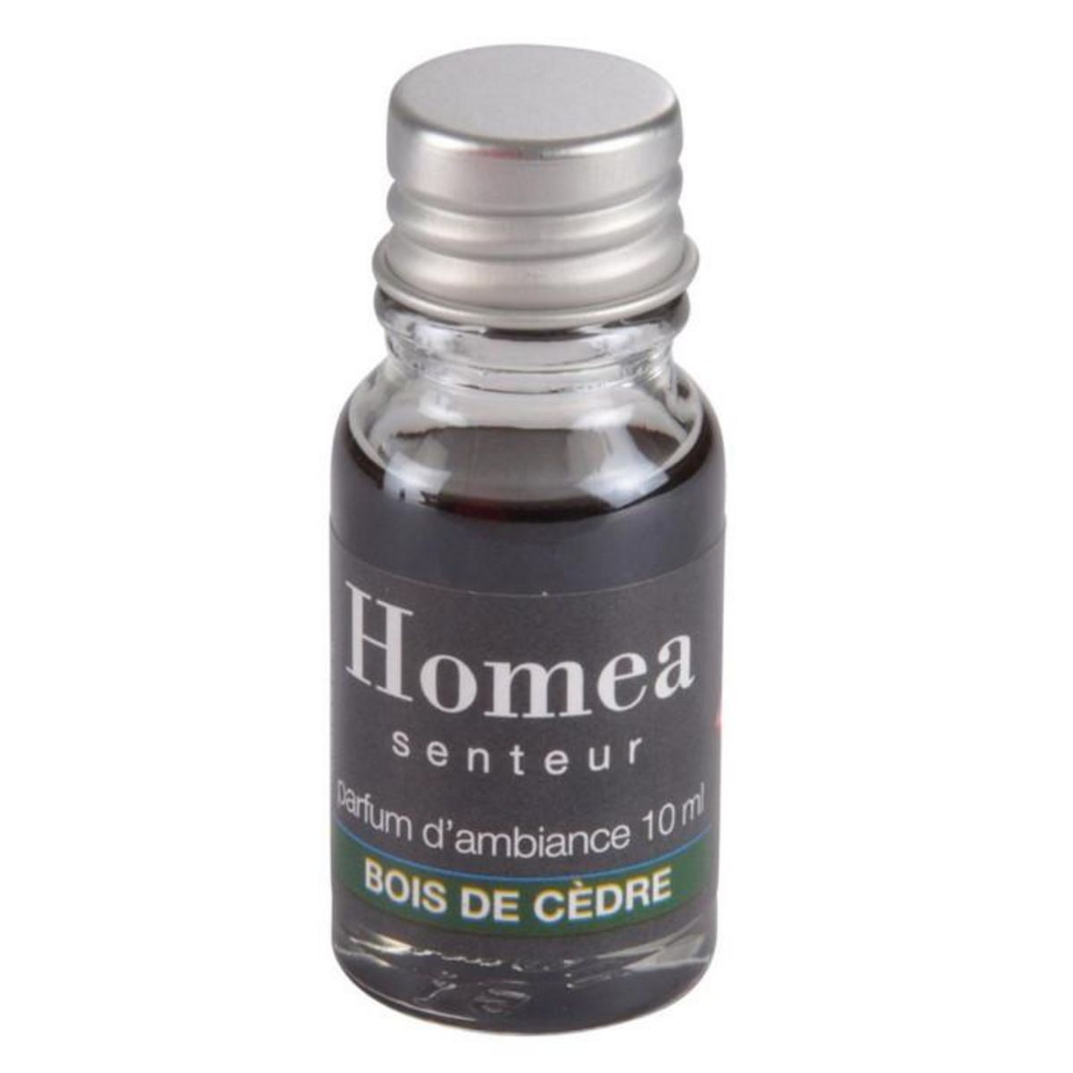 Paris Prix Parfum d'Ambiance  Effluve  10ml Bois de Cèdre