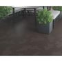 Voir la diapositive 4 : ART PLAST Dalle de sol Clipsable Marron Taupe 116 x 76 x 3 cm  Polypropylène Revêtement de Sol Modulable Intérieur / Extérieur Art Plast