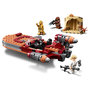 Voir la diapositive 5 : LEGO Star Wars 75271 - Le Landspeeder de Luke Skywalker