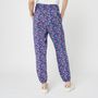 Voir la diapositive 2 : INEXTENSO Pantalon Bleu femme