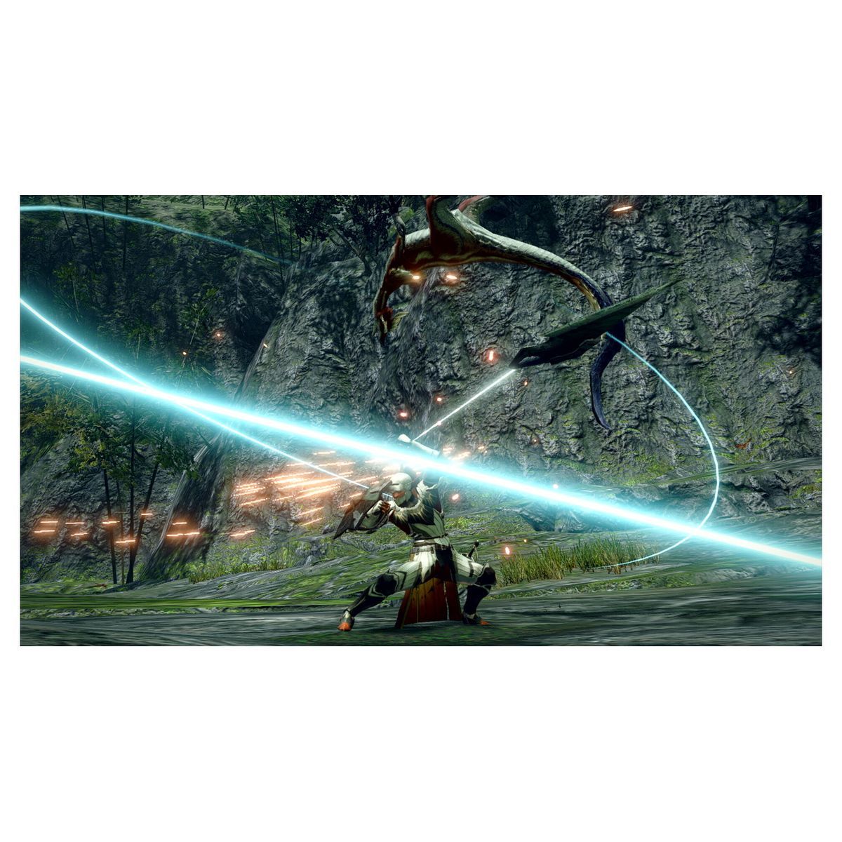 NINTENDO Monster Hunter Rise Edition Collector Nintendo Switch