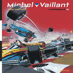 MICHEL VAILLANT, L'INTEGRALE TOME 16 , Graton Jean