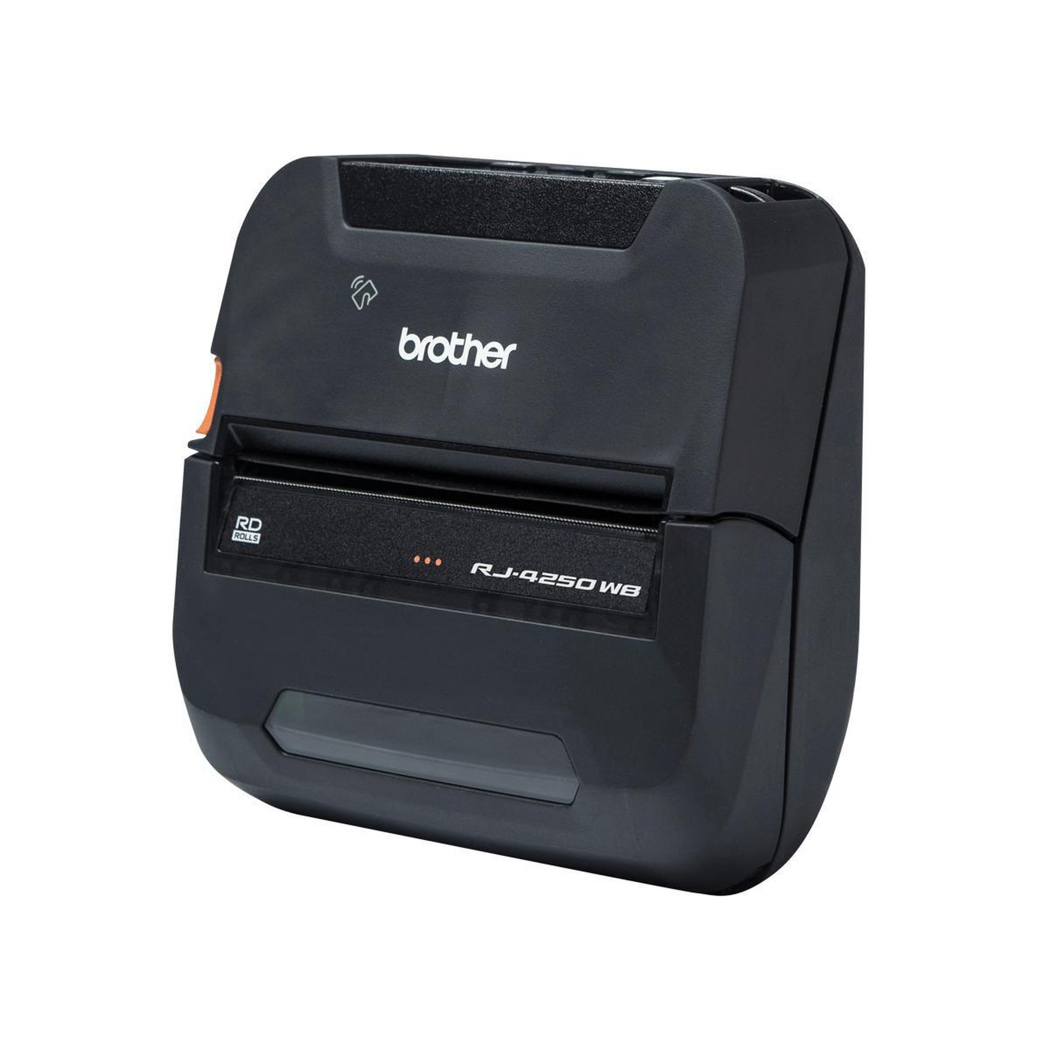 Voir la diapositive 3 : Brother Brother RJ-4250WB imprimante pour étiquettes 203 x 203 DPI 127 mm/sec Avec fil &sans fil Wifi Bluetooth