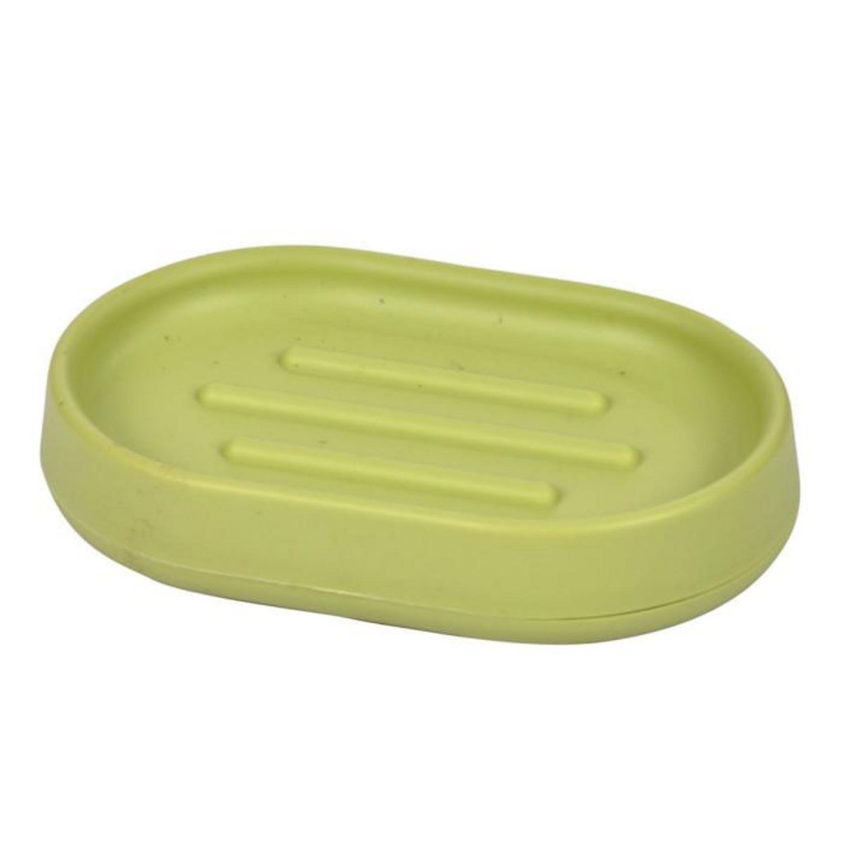 Paris Prix Porte Savon Design  Vitamine II  13cm Vert