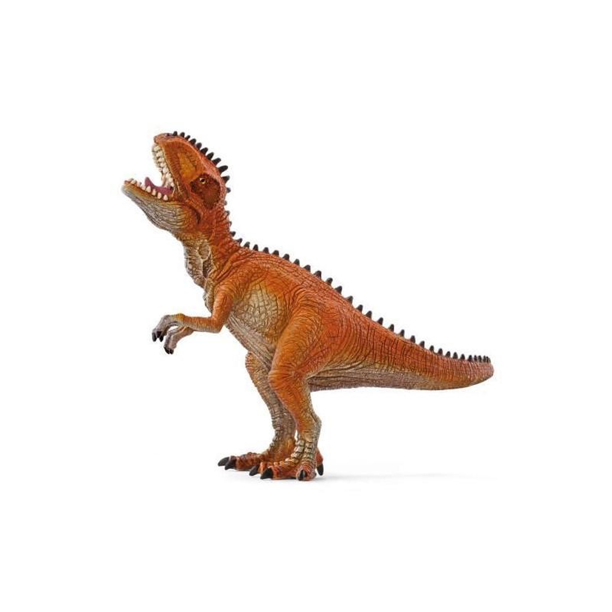 Voir la diapositive 6 : Schleich Schleich - Voiture tout-terrain avec avant-poste Dino - 41464