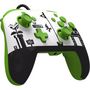 Voir la diapositive 2 : Manette Filaire Super Mario Retro Nintendo Switch