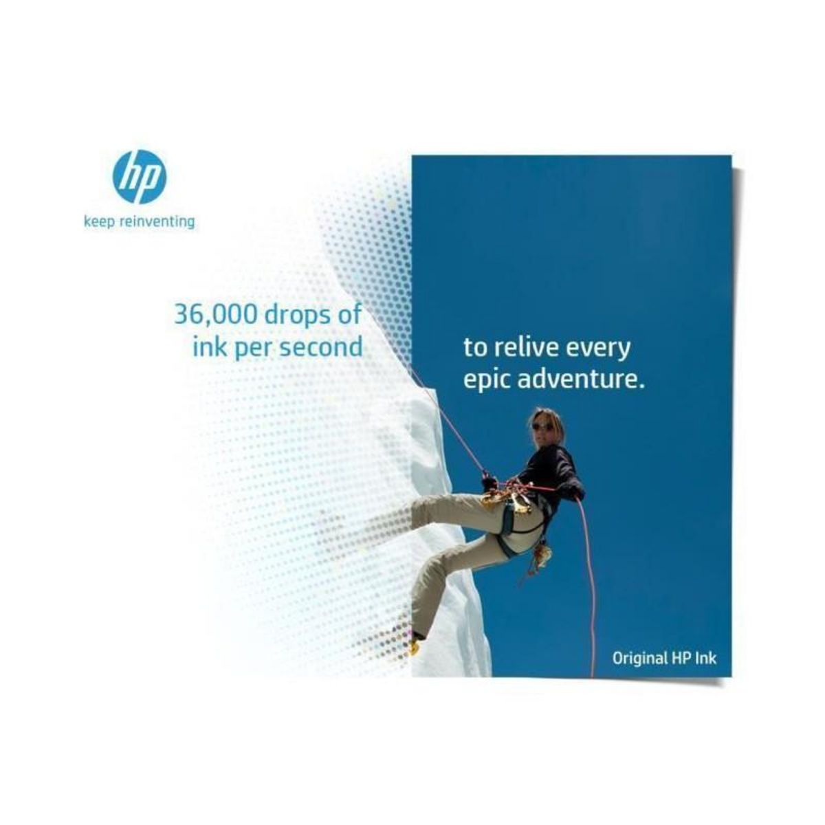 HP HP Cartouche jet dencre 912 - Cyan - Jet dencre - 315 pages