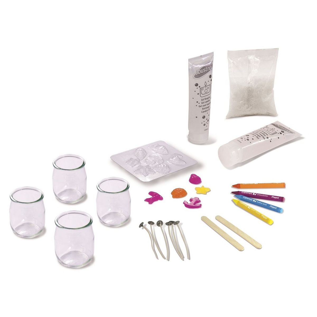 MAPED Loisirs créatifs - Aquabougies