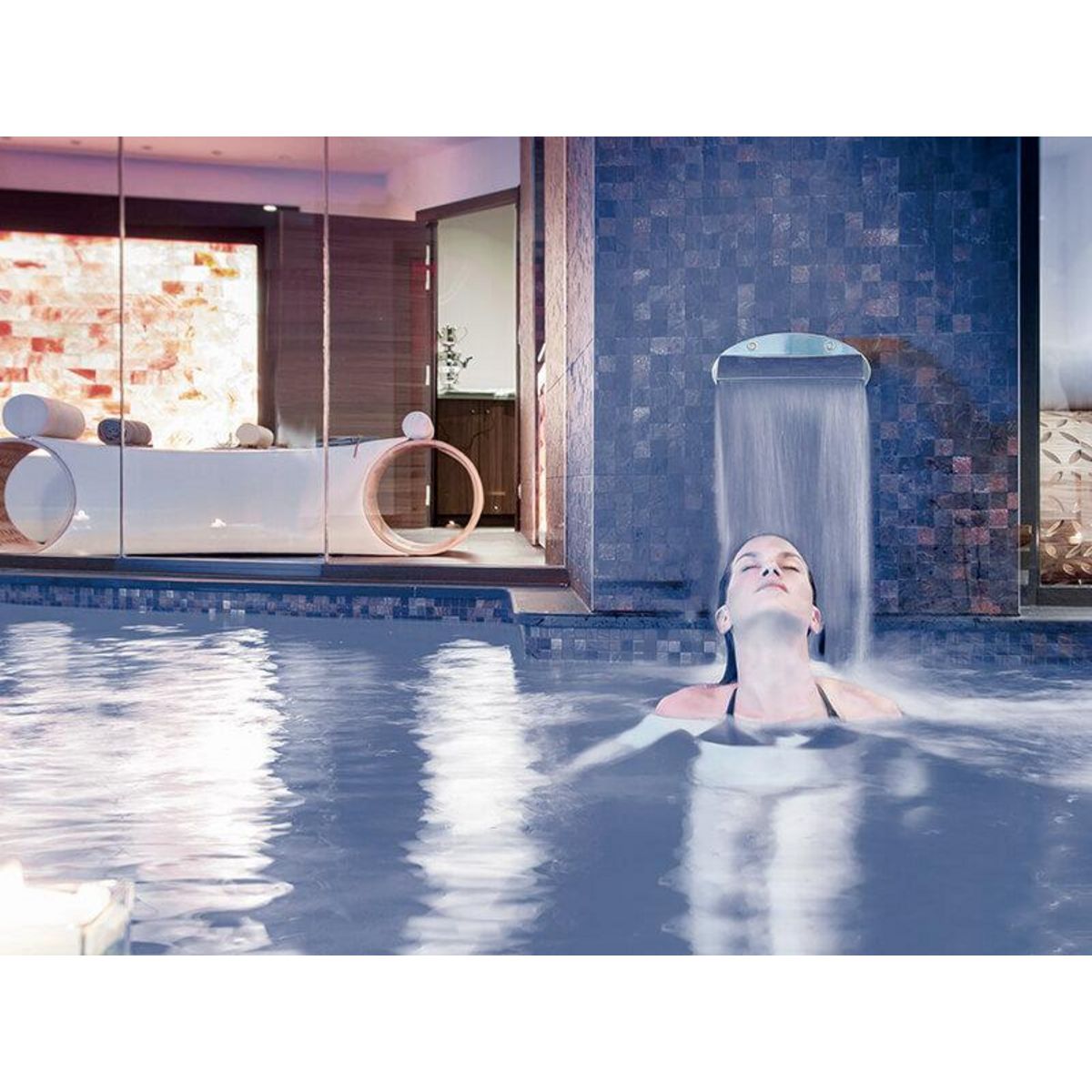 Smartbox Bien-être à Nice - Coffret Cadeau Bien-être