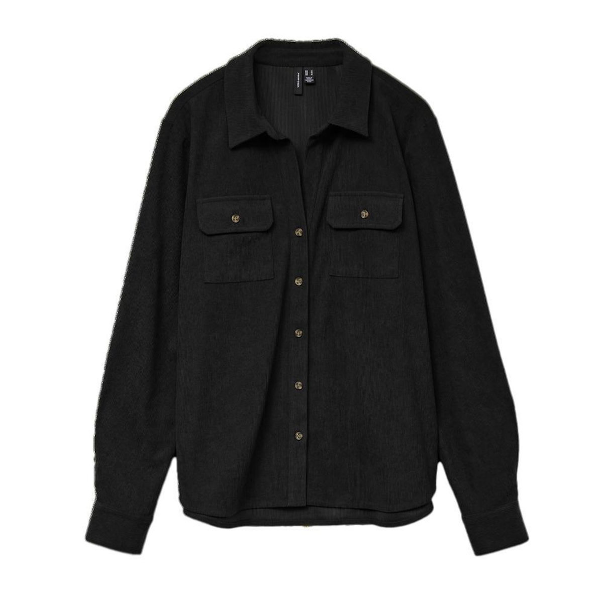 Vero Moda Chemise côteler  Femme Vero Moda Corduroy