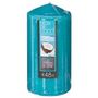 Voir la diapositive 3 : COMPTOIR DE LA BOUGIE Bougie Parfumée Ronde  Tami  395g Coco