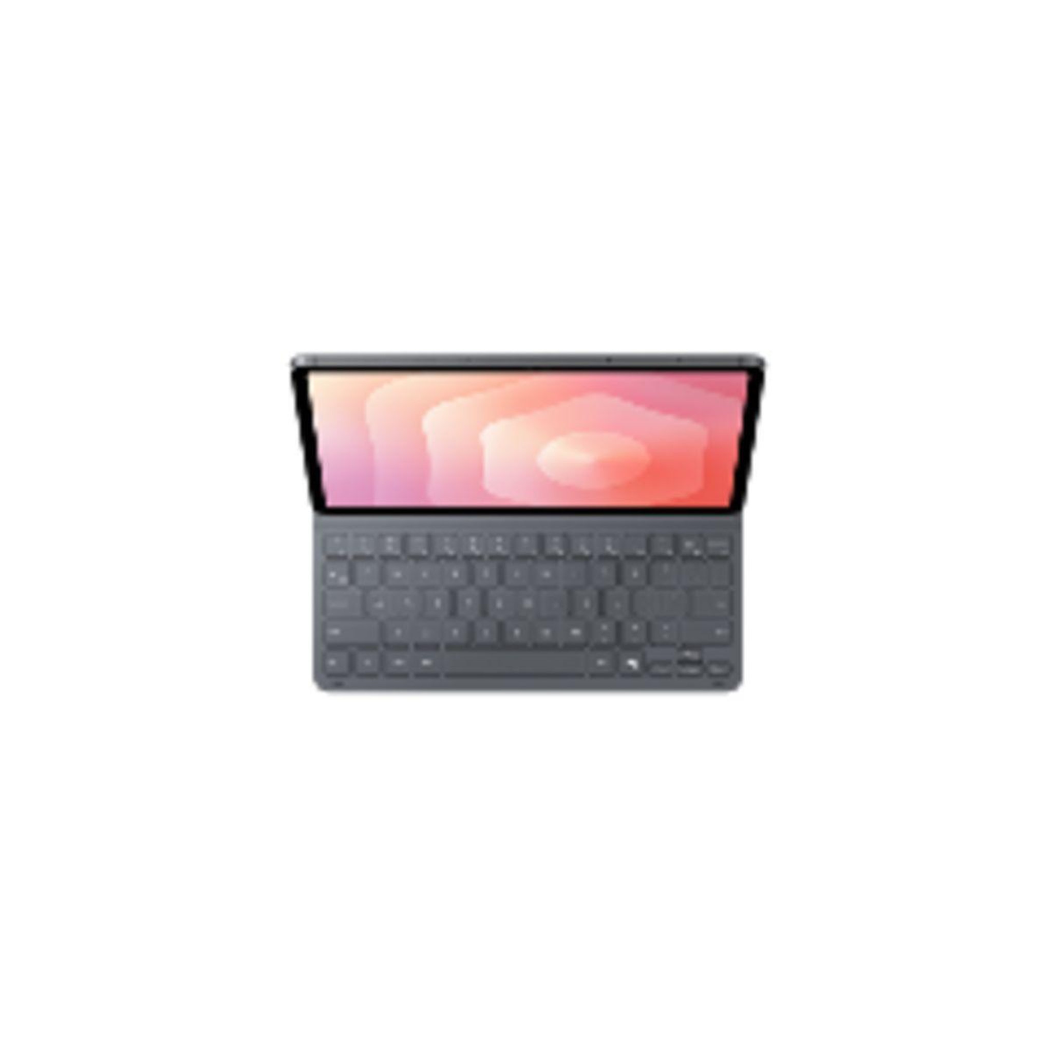 Voir la diapositive 3 : Samsung Housse Book Cover Keyboard Slim S11