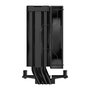 Voir la diapositive 3 : Deepcool DEEPCOOL - AG400 Digital ARGB (Noir) - Ventirad CPU