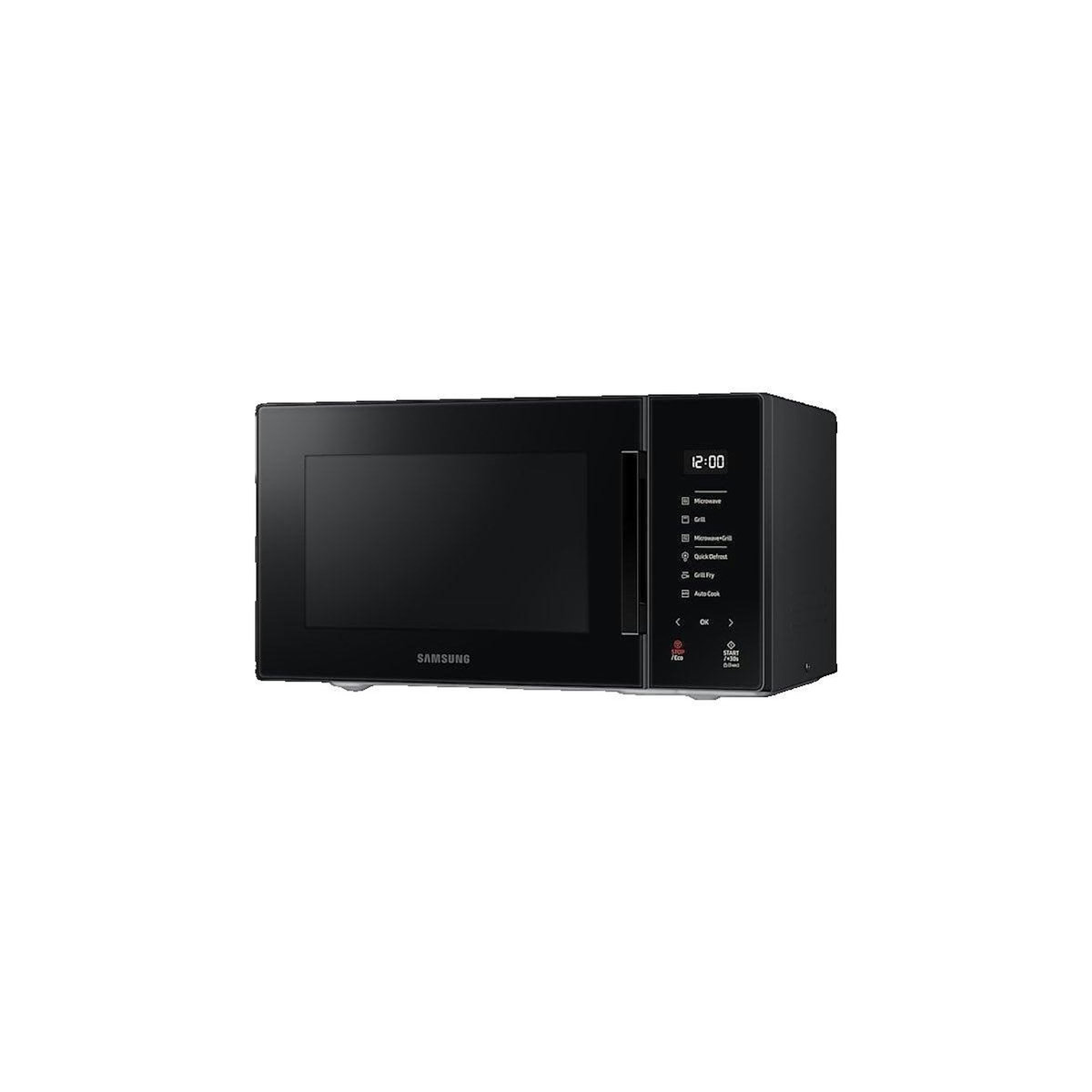 Samsung Micro-onde Samsung MG23T5018CK/BA 23 litres
