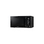 Voir la diapositive 3 : Samsung Micro-onde Samsung MG23T5018CK/BA 23 litres