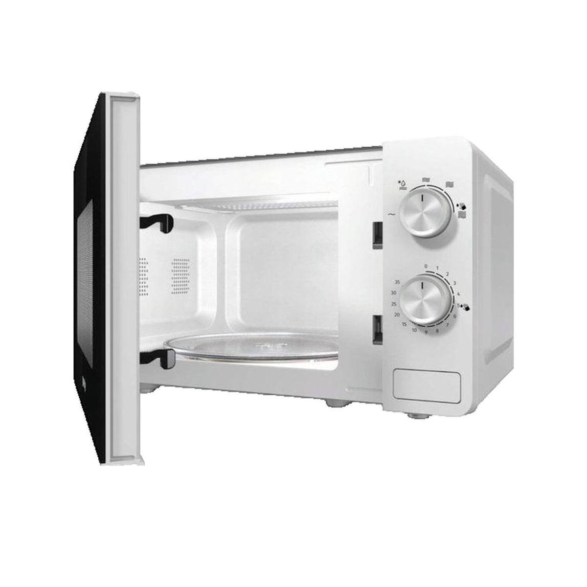 GORE WEAR Micro-ondes Gorenje MO20E1W 20 litres Blanc
