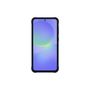 Voir la diapositive 4 : Samsung Coque et étui téléphone mobile Samsung arriere renforcee Galaxy A36 5G Noir
