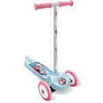 REINE DES NEIGES Trottinette enfant steering - LA REINE DES NEIGES - RN246045 - 3 roues - Bleu