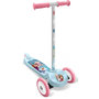 Voir la diapositive 1 : REINE DES NEIGES Trottinette enfant steering - LA REINE DES NEIGES - RN246045 - 3 roues - Bleu