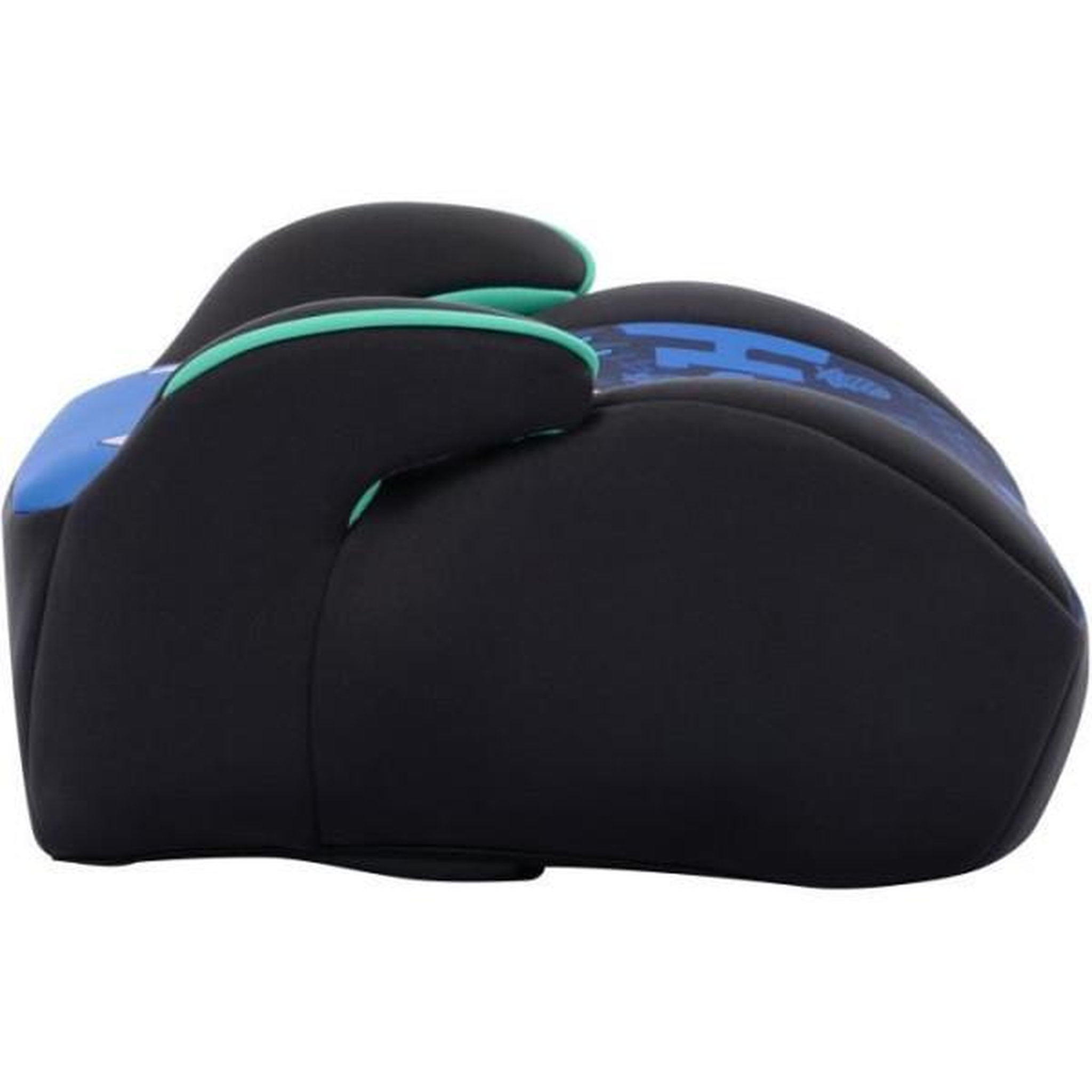 Voir la diapositive 4 : SAFETY 1ST Siege Auto SAFETY 1st Disney©  réhausseur Star Plus i-Safe Stitch, Groupe 3, ceinturé, de 6 a 10-12 ans (36kg), Classic Stitch