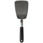 OXO Grande spatule flexible silicone et acier inoxydable