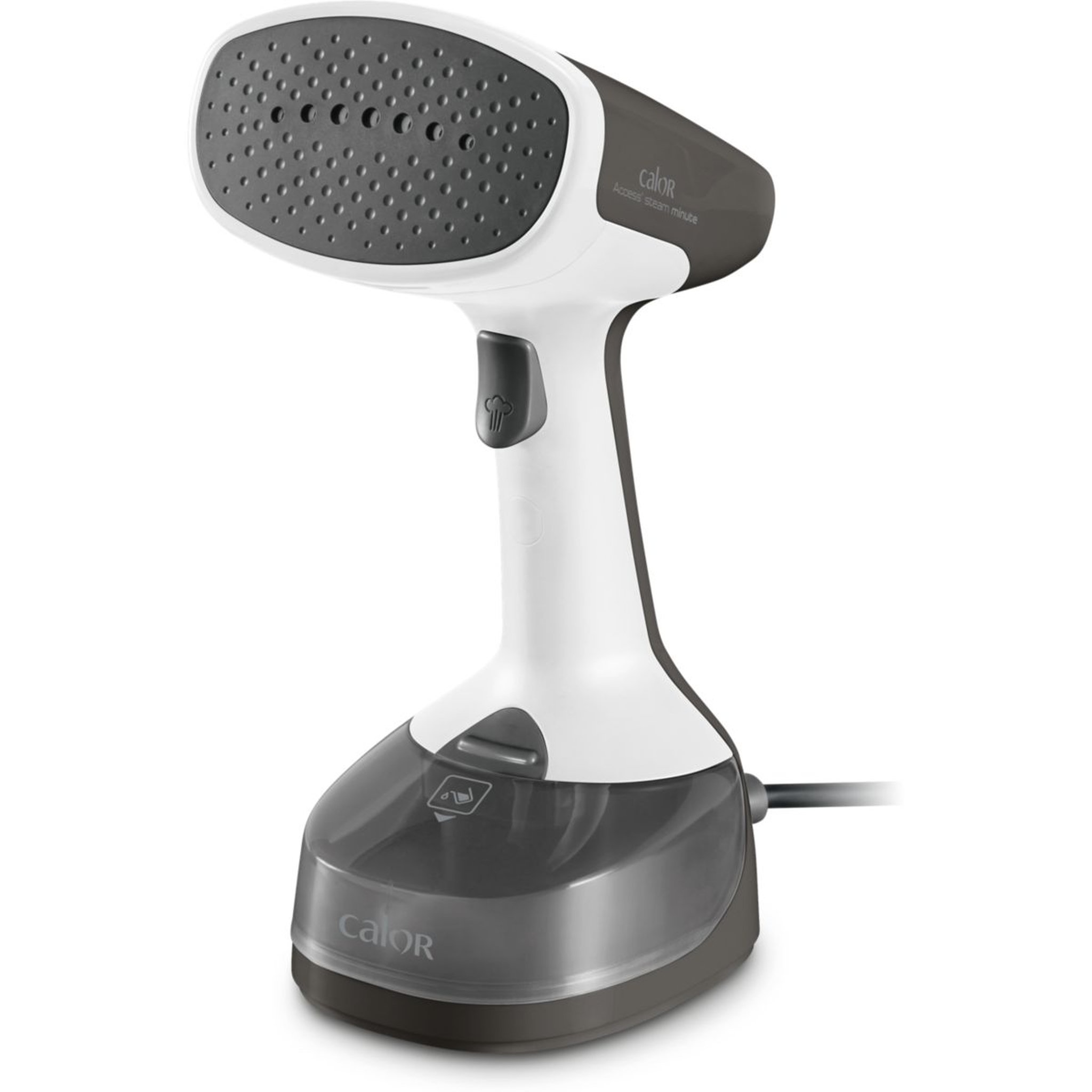 Voir la diapositive 3 : CALOR Défroisseur vapeur DR7006C0 ACCESS STEAM