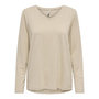 Voir la diapositive 1 : Only T shirt  Femme Only Harly ML
