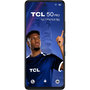 Voir la diapositive 1 : TCL Smartphone 50 Pro NXTPAPER Gris 512Go 5G