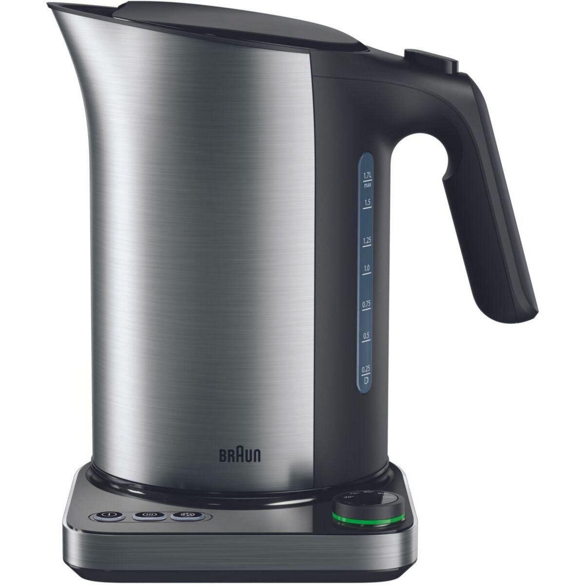 BRAUN Bouilloire WK5115BK