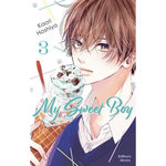 MY SWEET BOY TOME 3 , Hoshiya Kaori