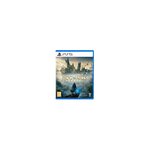 SONY COMPUTER ENTERTAINMENT Jeu vidéo Sony Hogwarts Legacy PS5