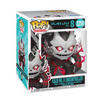 Funko Figurine Funko Pop Animation Kaiju No.8 Uncontrolled