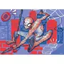 RAVENSBURGER Puzzle Géant 24 pièces : Spider-Man : Le super-héros