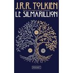 LE SILMARILLION, Tolkien John Ronald Reuel