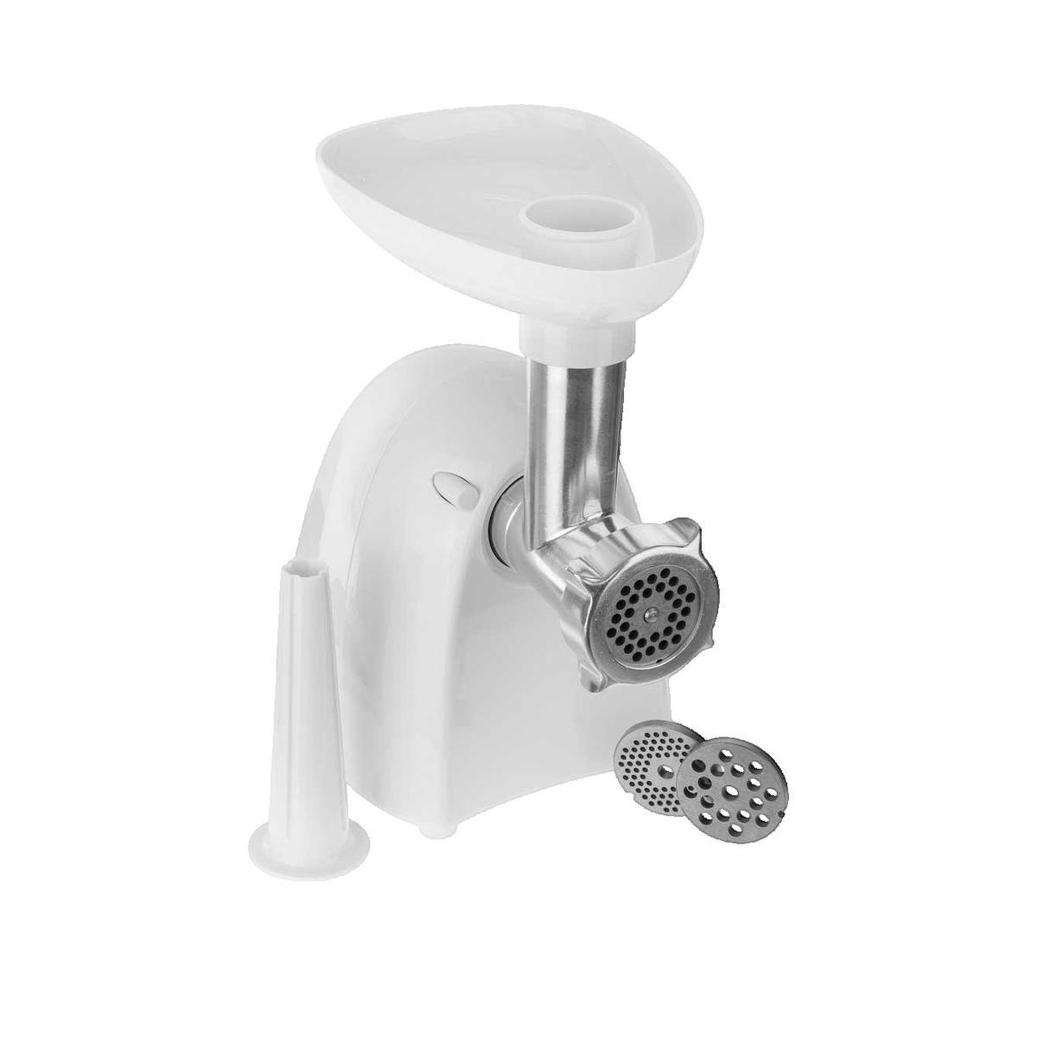 Voir la diapositive 2 : CAM Hachoir à viande Camry CR 4802 blanc 1500 W