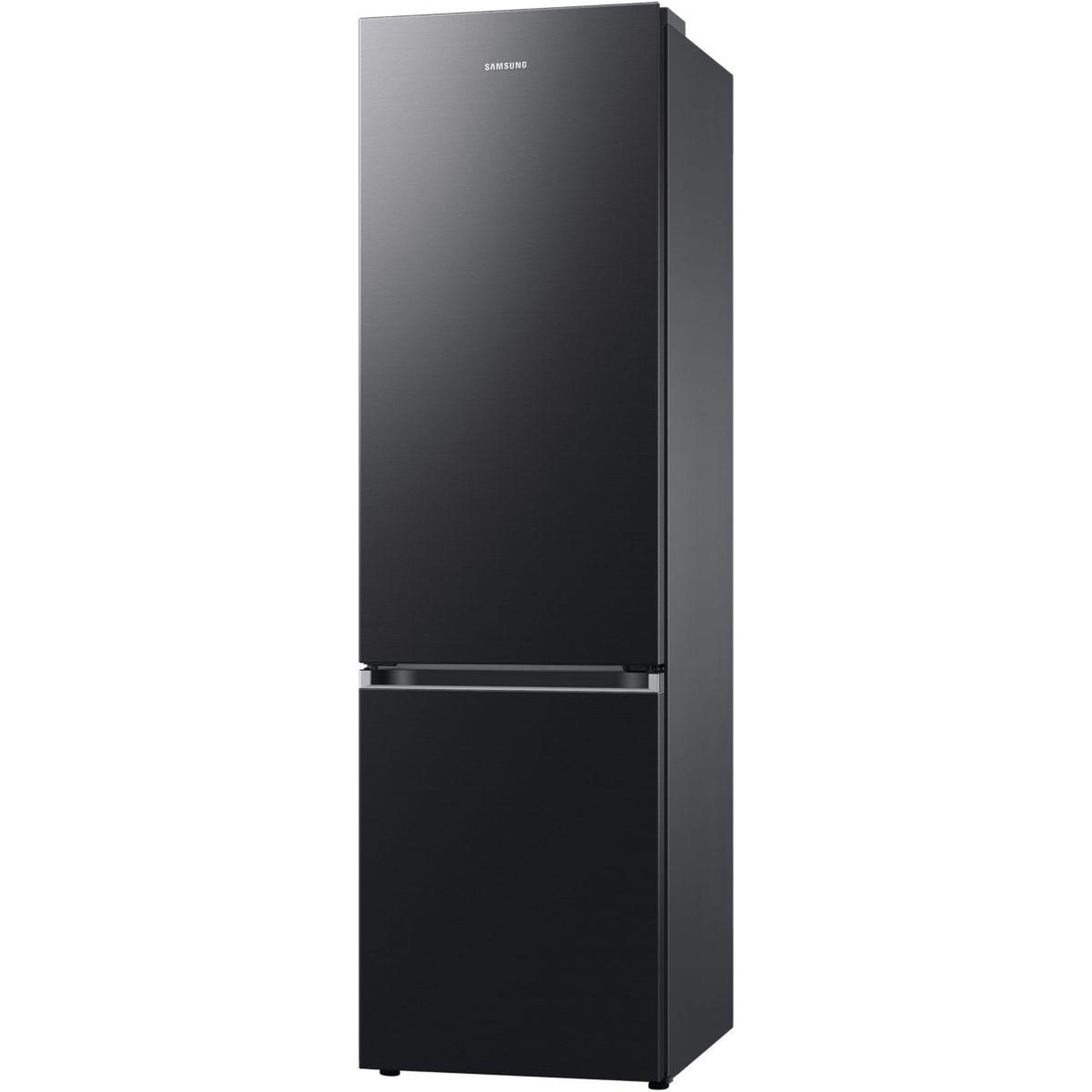 Voir la diapositive 3 : Samsung Réfrigérateur combiné rb38t607bb1
